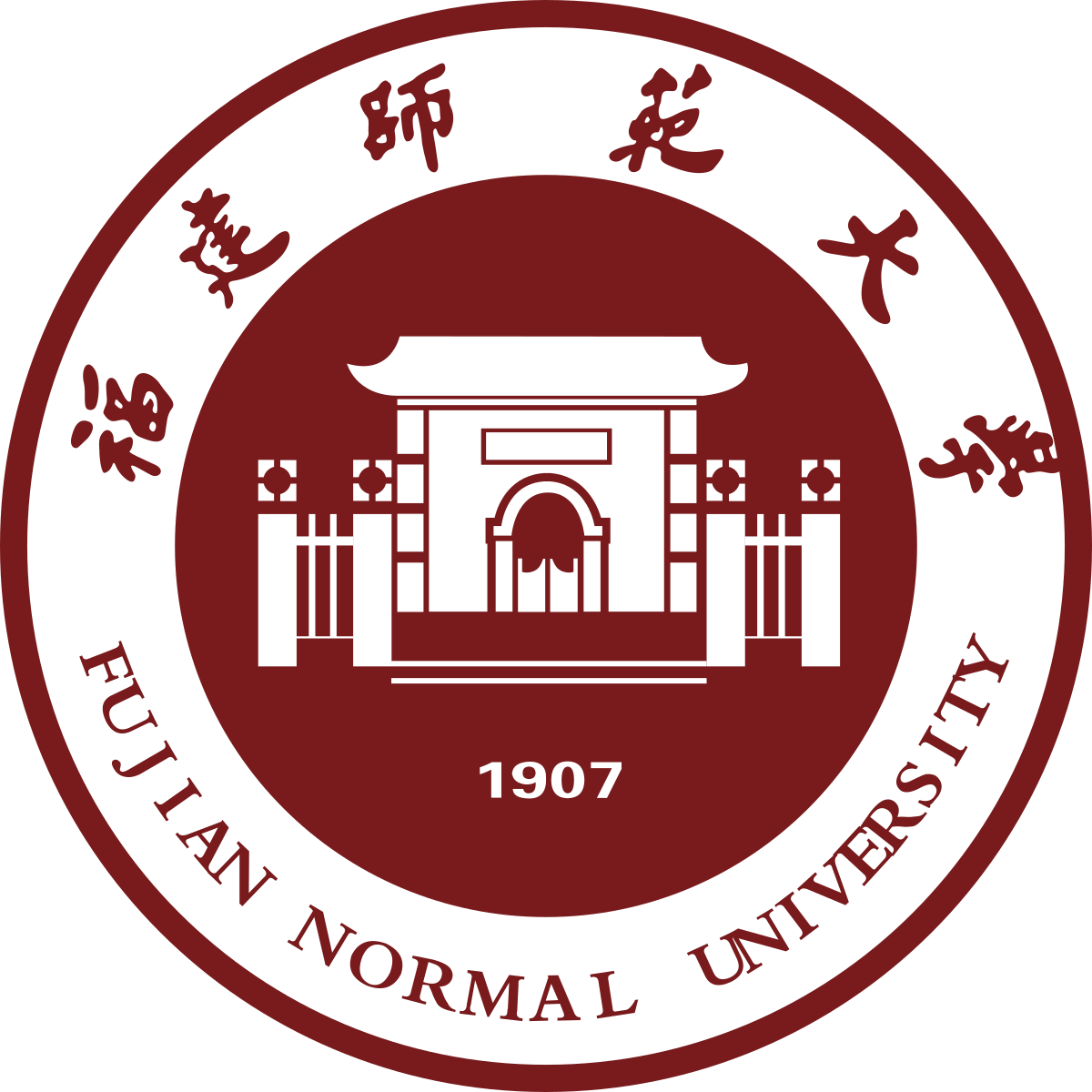 福师大研究生院